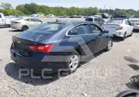 2016 Chevrolet Malibu photo