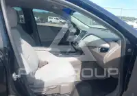 2016 Chevrolet Malibu фото