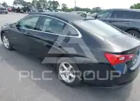 2016 Chevrolet Malibu фото