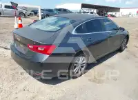 2016 Chevrolet Malibu photo
