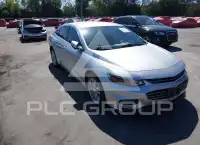 2016 Chevrolet Malibu photo