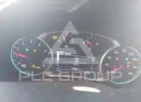 2016 Chevrolet Malibu фото