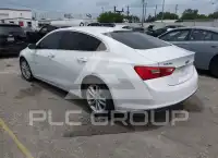2016 Chevrolet Malibu фото