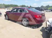 2016 Chevrolet Malibu фото