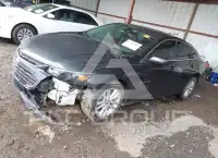 2016 Chevrolet Malibu фото