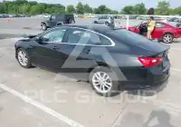 2016 Chevrolet Malibu фото