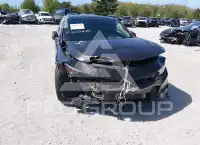 2016 Chevrolet Malibu фото