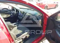 2016 Chevrolet Malibu photo