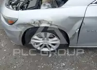 2016 Chevrolet Malibu фото