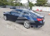 2016 Chevrolet Malibu фото