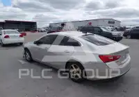 2016 Chevrolet Malibu фото