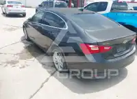 2016 Chevrolet Malibu фото