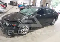 2016 Chevrolet Malibu фото
