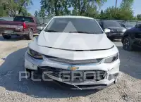 2016 Chevrolet Malibu фото