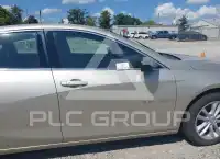 2016 Chevrolet Malibu фото