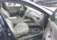2016 Chevrolet Malibu фото
