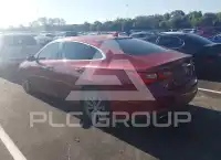 2016 Chevrolet Malibu фото