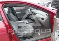 2016 Chevrolet Malibu photo