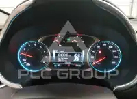 2016 Chevrolet Malibu фото
