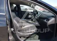2016 Chevrolet Malibu фото