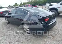 2016 Chevrolet Malibu фото