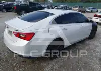 2016 Chevrolet Malibu фото