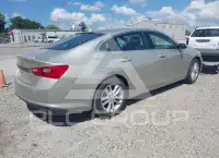 2016 Chevrolet Malibu фото