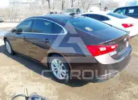 2016 Chevrolet Malibu фото