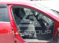 2016 Chevrolet Malibu фото