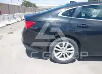 2016 Chevrolet Malibu фото