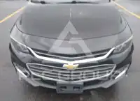 2016 Chevrolet Malibu фото