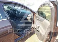 2016 Chevrolet Malibu фото