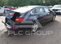 2016 Chevrolet Malibu photo
