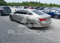 2016 Chevrolet Malibu photo