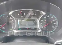 2016 Chevrolet Malibu фото