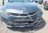 2016 Chevrolet Malibu фото