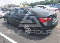 2016 Chevrolet Malibu photo
