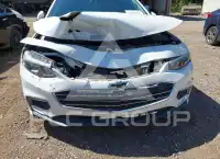 2016 Chevrolet Malibu фото