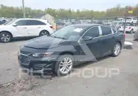 2016 Chevrolet Malibu фото