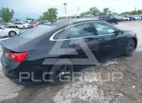2016 Chevrolet Malibu фото