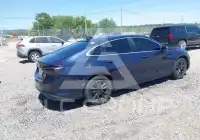 2016 Chevrolet Malibu photo