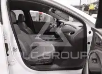 2016 Chevrolet Malibu фото
