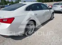 2016 Chevrolet Malibu photo