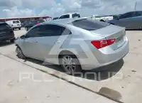 2016 Chevrolet Malibu photo