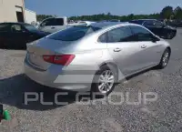 2016 Chevrolet Malibu photo