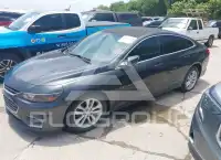 2016 Chevrolet Malibu фото