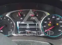 2016 Chevrolet Malibu фото