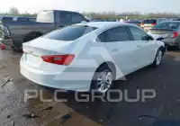 2016 Chevrolet Malibu фото