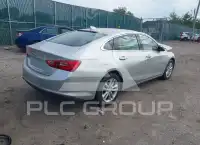 2016 Chevrolet Malibu фото
