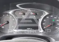 2016 Chevrolet Malibu фото